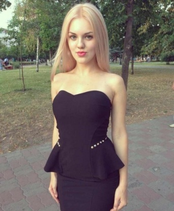 Анкета проститутки Елизавета - Фото, г. Юмагузино, 24 года, №10600