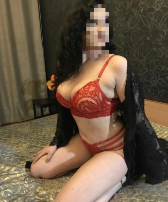 Анкета проститутки Уляна - Фото, г. Юмагузино, 22 года, №14782